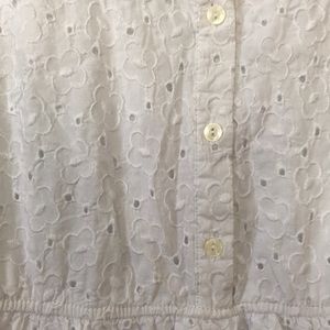 Modcloth Dresses - Adorable shirt dress Modcloth Dresses - Adorable shirt dress